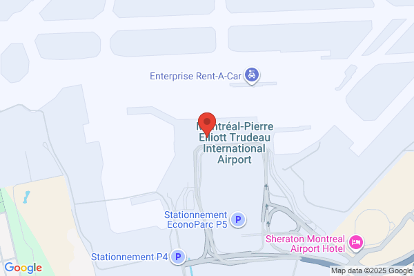 St-Hubert Express