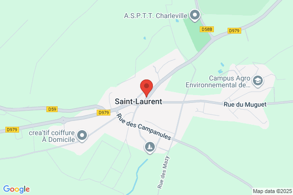 St Laurent Pizzeria