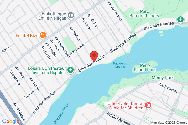Couvreur Chomedey Inc