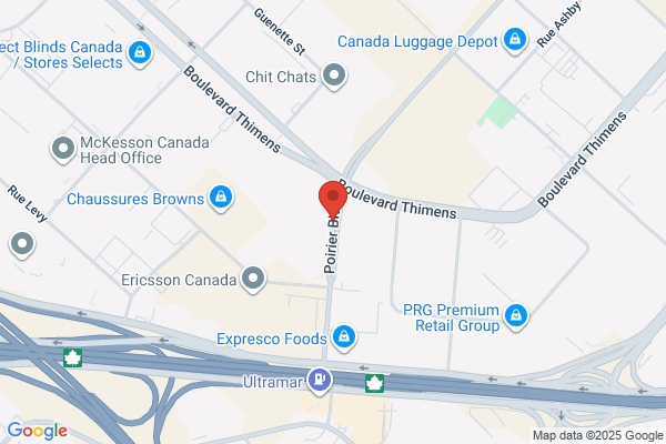 Corrx Solutions Inc