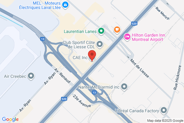 Cae