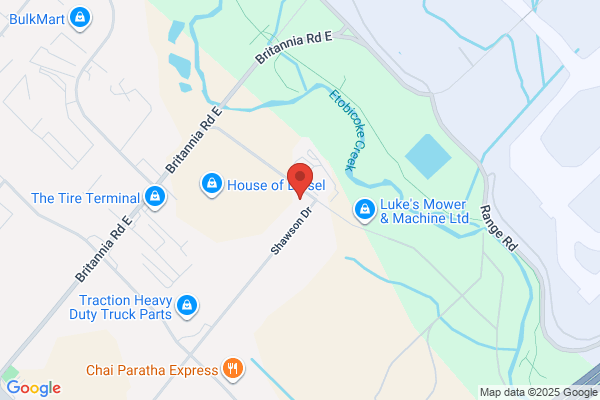 Sears Canada Inc, Autres Services Sears Offerts-Sears Services Availa, Slh Transport Inc