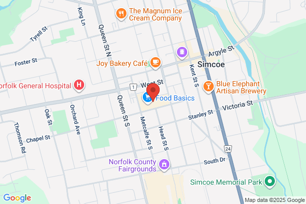Sears Canada Inc, Magasins De Ventes Par Catalogue Ramassage De Colis, Parcel Pick Up & Inquiries