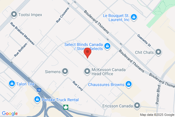 Diebold Company of Canada Ltd