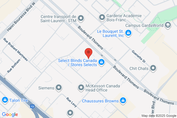 Securmax Systemes Integres De Securite Inc