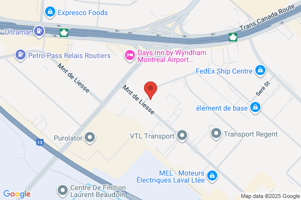 Arc-Fil Products Ltd