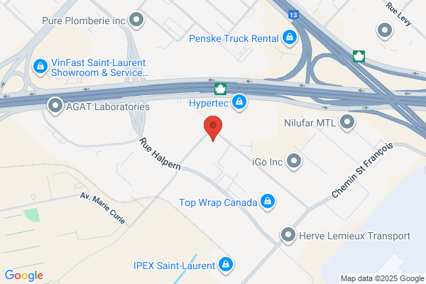 Tribec Metals Ltee