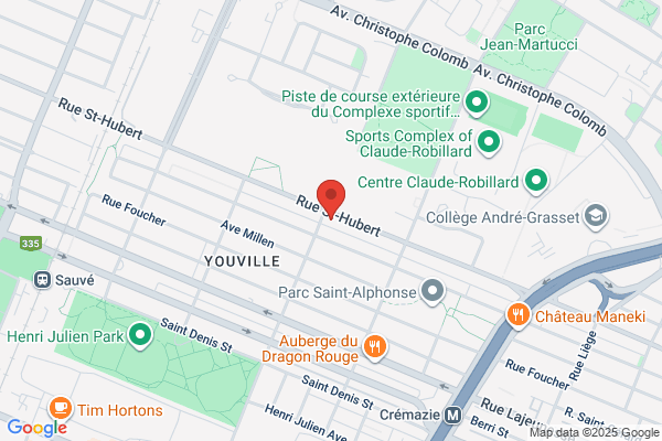 Ultramar Ltee, Stations-Service-Service Stations, Montreal