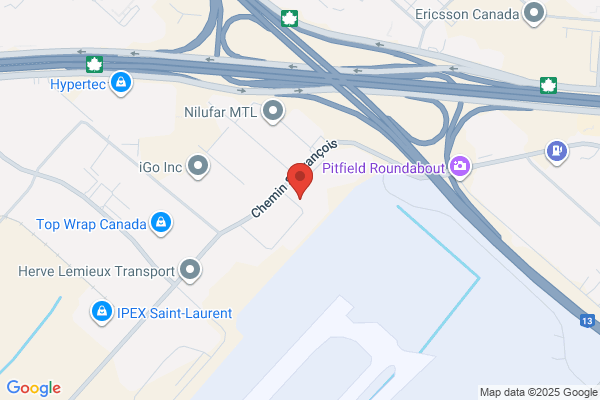 Outils G H Inc (Les)