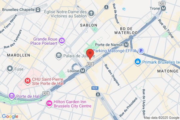 St-Claude (Le)