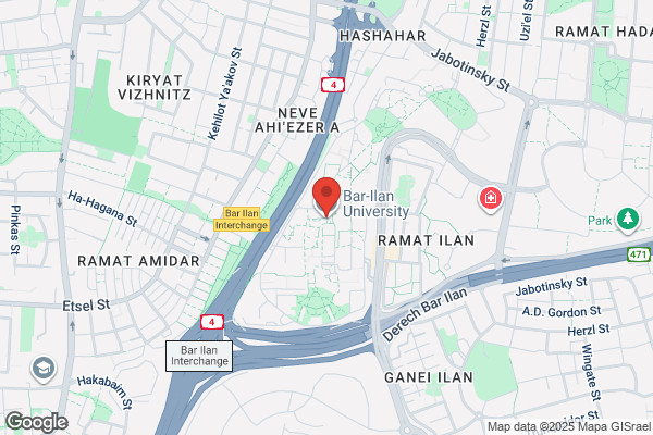 Bar-Ilan University