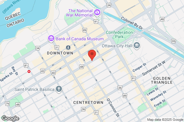 Canadian Association of Radiologists