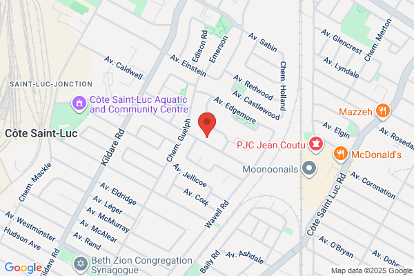 Ecole Maimonide, Secondaire