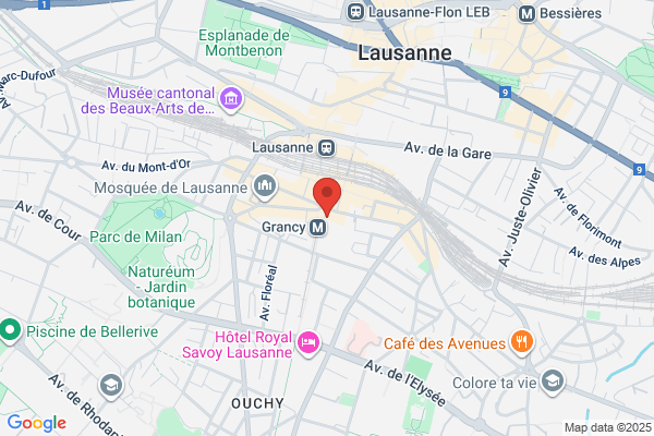 Future Kids Centre D'apprentissage Par Ordinateurs