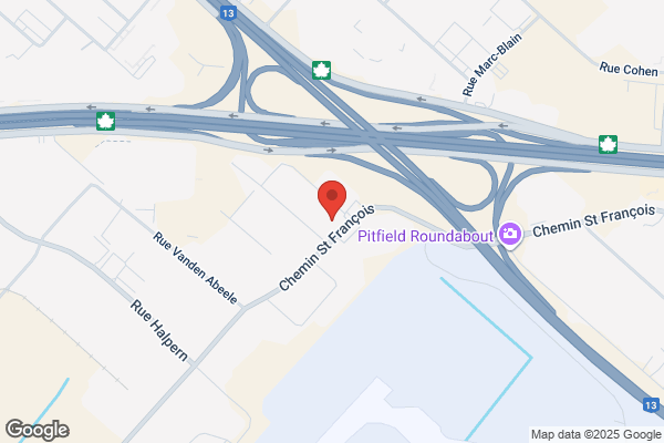 Browning Canada Sports Ltd-Ltee