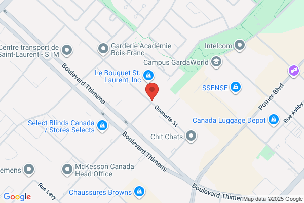 Canadian A B C Co Ltd