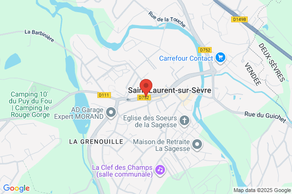 Presse & Press