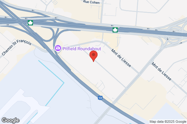 Montreal Towing INC