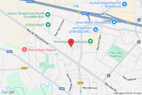 B & R Logistique Ltee