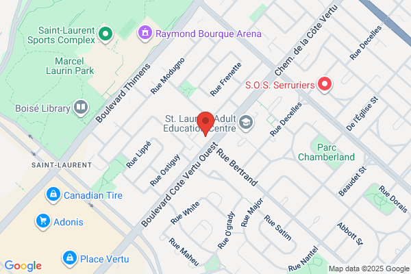 Academie ELAB