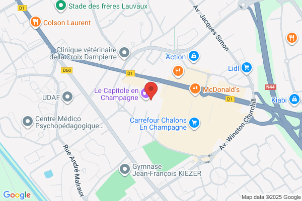 Foire De L'auto (La)