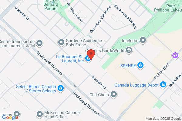 Compresseur Quebec