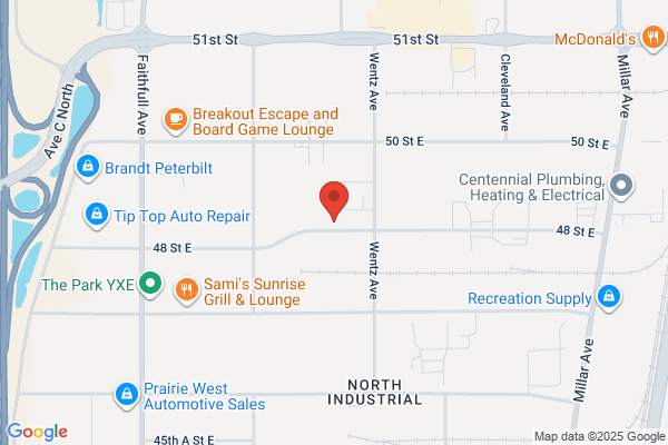 Prosser & Associates
