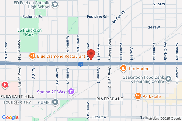 Saskatoon Tax Clinic & Accounting