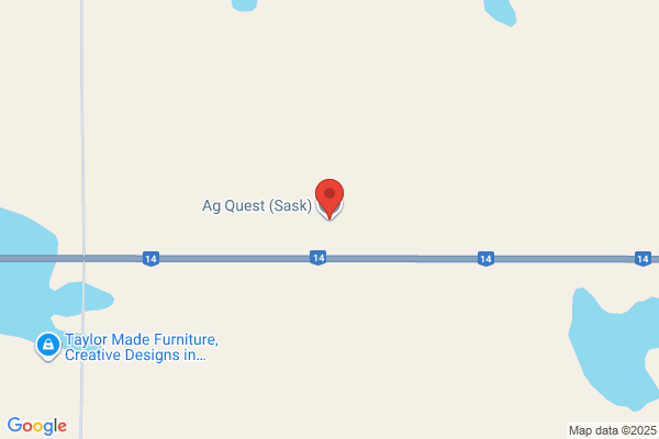 Ag-Quest (Sask) Inc