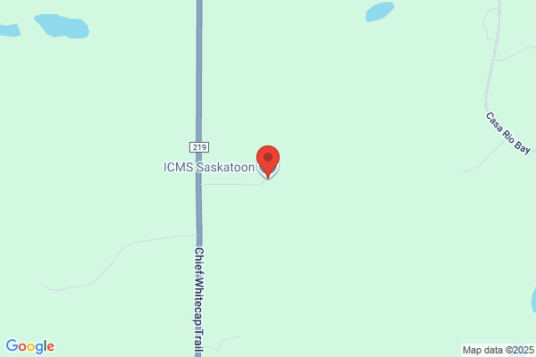 Icms Inc