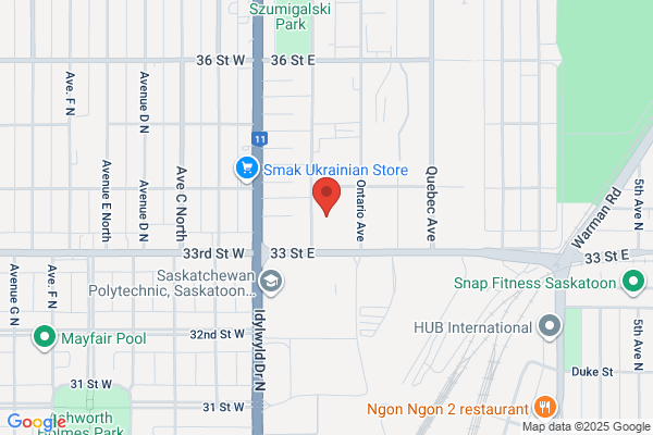 Saskatoon Furnace & Duct Cleaning