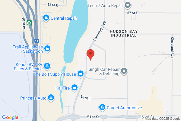 Lennox Industries (Canada) Ltd