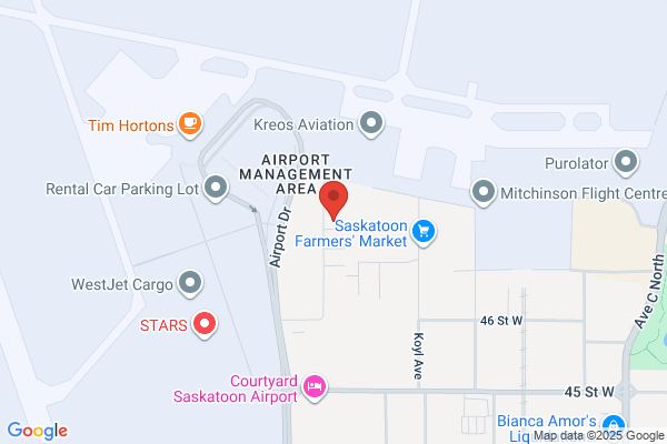 Saskatoon Avionics Ltd