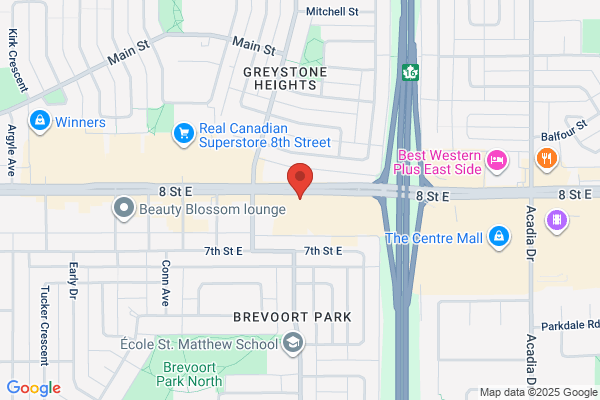 Caa Saskatchewan, Caa Travel Agency