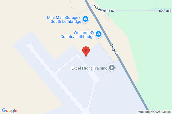 Southern Aviation Ltd