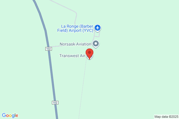Transwest Air, Reservations