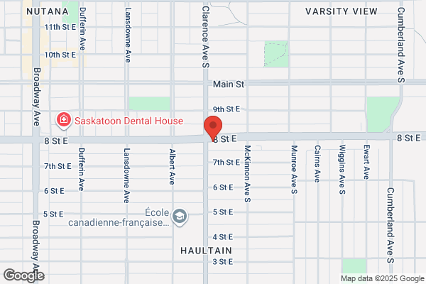 AA Alcoholics Anonymous, Saskatoon & District Central Office