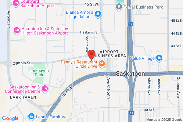 Choice Nutrition Saskatoon