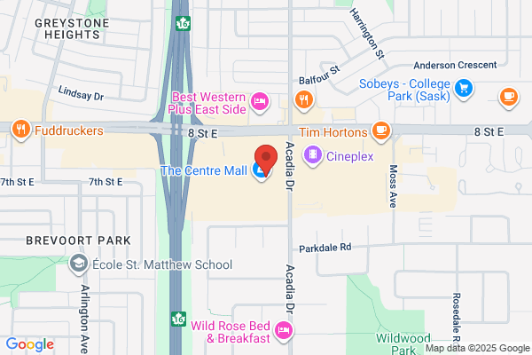 Kiaro Weed Dispensary Saskatoon