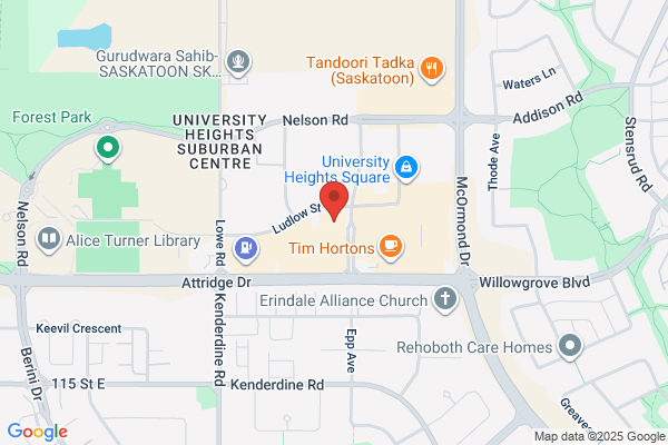 Cat Hospital of Saskatoon