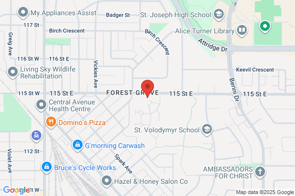 Forest Grove Veterinary Clinic