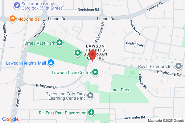 Lawson Heights Animal Hospital