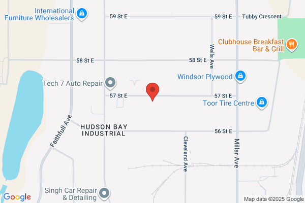 Warman Veterinary Services