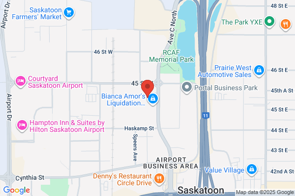 A-1 Aquarium & Pet Supply Ltd
