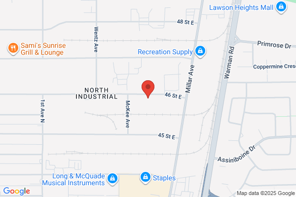 Hub City Contracting Services