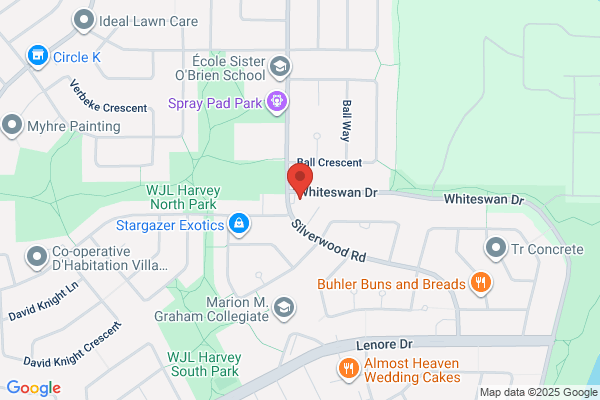 Localcoin Bitcoin ATM - Silverwood Convenience