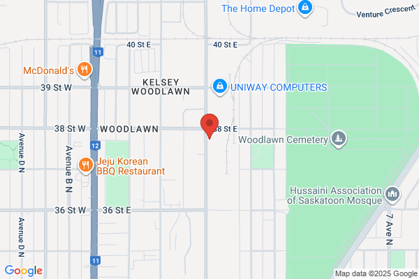 Bridgeland Law Practice