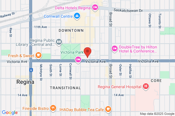 Law Society Equity Ombudsperson