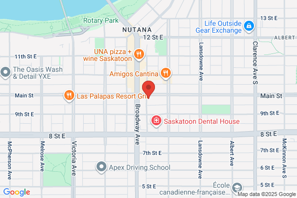 McDougall Gauley Llp