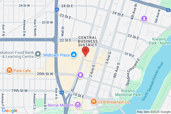 Woloshyn & Company